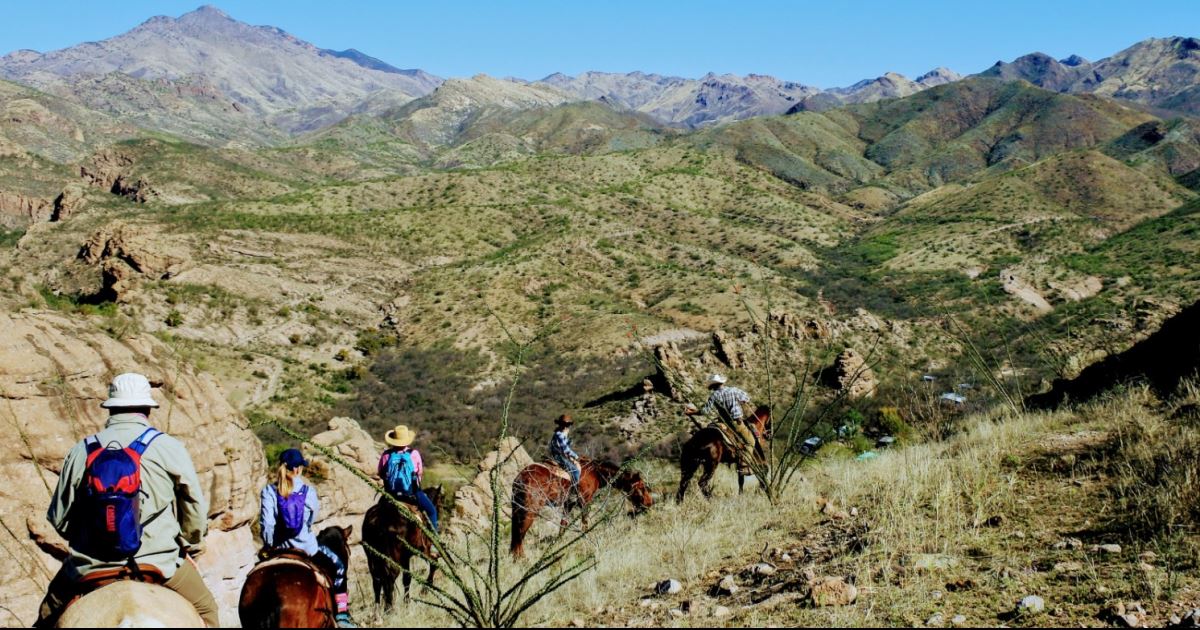 Affordable Dude Ranch Vacations Top10 Best Value Ranches Top50 Ranches